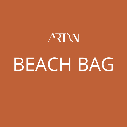 Beach bag