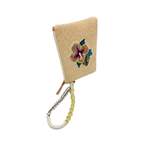 Hibiscus Clutch