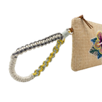 Hibiscus Clutch