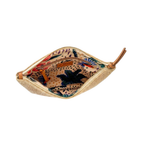 Hibiscus Clutch