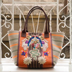 Tiger/Orange Stripe