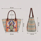 Tiger/Orange Stripe